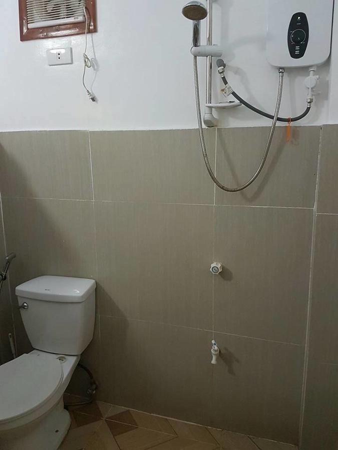 同乐海滩度假村 卡迪克兰 外观 照片